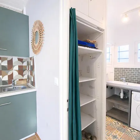 Renove 1er Etage, Proche Et Commerces, Sur - Fr-1-22-334 Апартаменты Ла-Транш-сюр-Мер