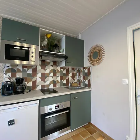 Renove 1er Etage, Proche Et Commerces, Sur - Fr-1-22-334 Apartment La Tranche-sur-Mer