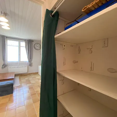 Apartment Renove 1er Etage, Proche Et Commerces, Sur - Fr-1-22-334 La Tranche-sur-Mer