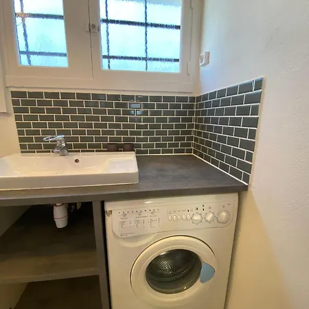 Renove 1er Etage, Proche Et Commerces, Sur - Fr-1-22-334 Apartment La Tranche-sur-Mer