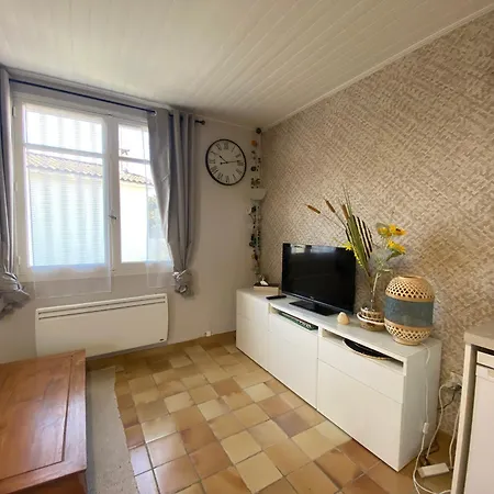 Renove 1er Etage, Proche Et Commerces, Sur - Fr-1-22-334 La Tranche-sur-Mer