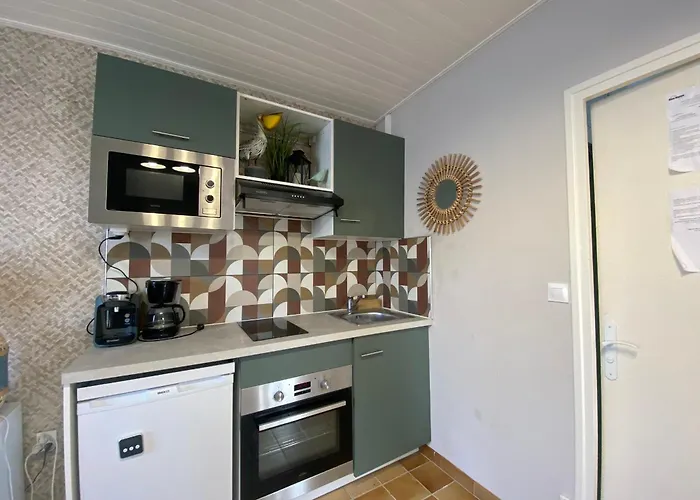 Renove 1er Etage, Proche Et Commerces, Sur - Fr-1-22-334 Apartment La Tranche-sur-Mer