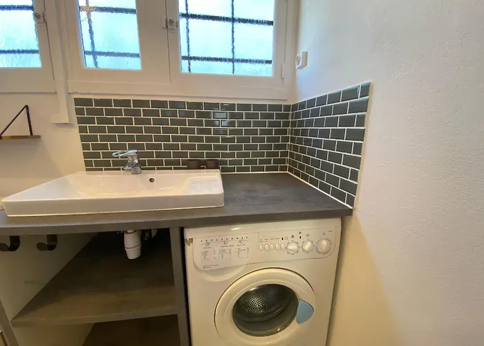 Renove 1er Etage, Proche Et Commerces, Sur - Fr-1-22-334 Apartment La Tranche-sur-Mer